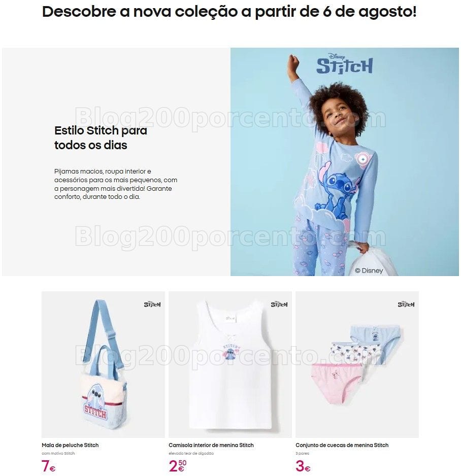 Antevisão Folheto PEPCO Promoções de 6 a 12 agosto